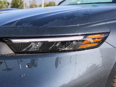 New 2026 Honda Accord Touring image 10