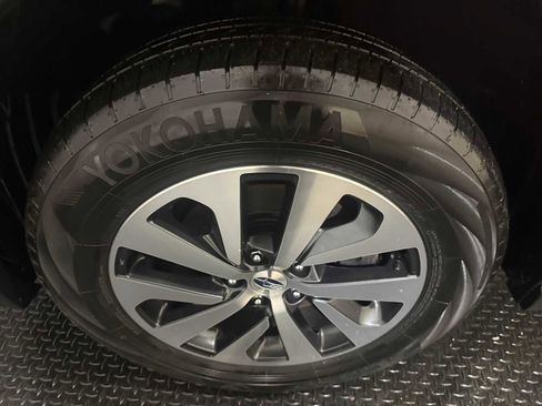 Certified 2023 Subaru Outback Premium image 8