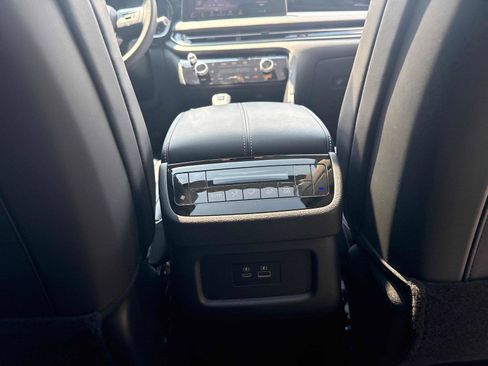 Used 2025 INFINITI QX60 Pure FWD image 29