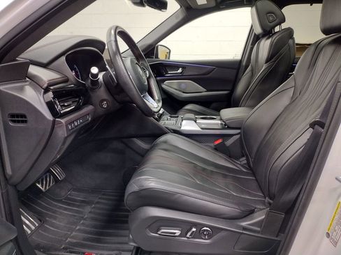 Used 2023 Acura MDX Type S image 30