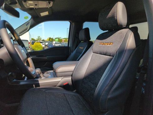 Used 2026 Ford F150 Tremor w/ Bed Utility Package AWD/4WD image 24