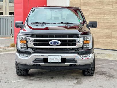 Used 2022 Ford F150 XLT w/ Equipment Group 302A High
