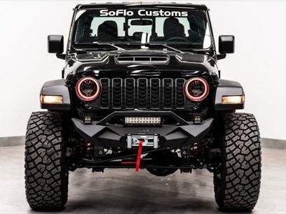 Used 2026 Jeep Gladiator Sport