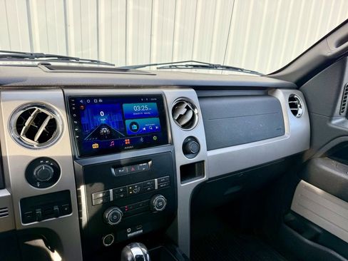 Used 2011 Ford F150 FX4 w/ FX Luxury Pkg image 16