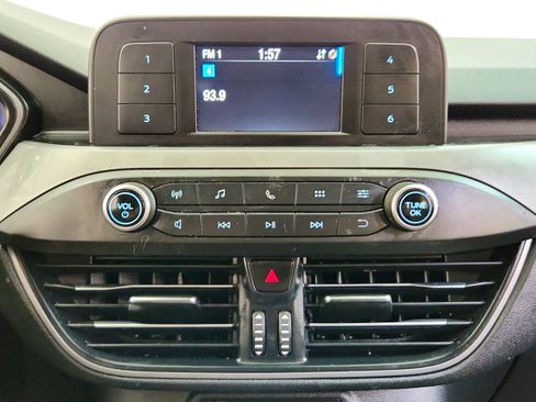 Used 2020 Ford Escape S FWD image 23