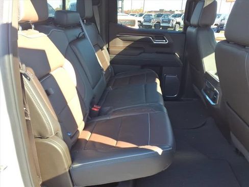 Used 2024 GMC Sierra 1500 Denali w/ Denali Reserve Package AWD/4WD image 29