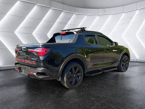 Used 2024 Hyundai Santa Cruz Night AWD/4WD image 5