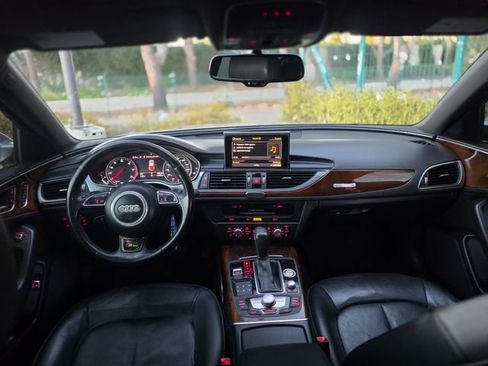 Used 2017 Audi A6 2.0T Premium AWD/4WD image 20
