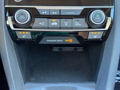 Used 2021 Honda Civic EX image 26