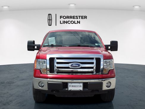 Used 2010 Ford F150 XLT AWD/4WD image 8