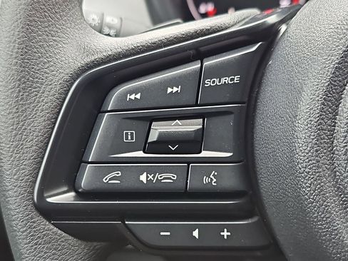 New 2026 Subaru Crosstrek 2.0i Premium AWD/4WD image 22