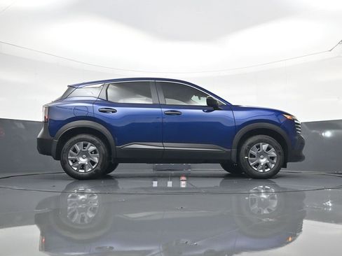 New 2026 Nissan Kicks S image 24