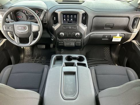 New 2026 GMC Sierra 3500 Pro w/ Convenience Package RWD image 20