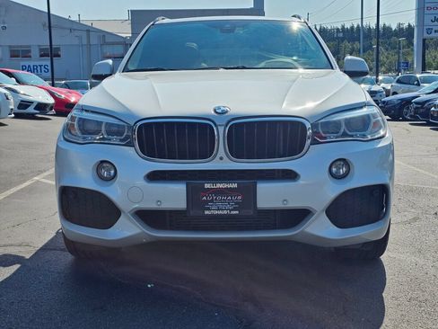 Used 2016 BMW X5 xDrive35i AWD/4WD image 8