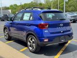 New 2025 Hyundai Venue SEL image 4