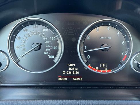 Used 2011 BMW X3 xDrive35i image 35