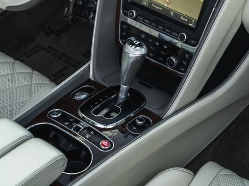 Used 2017 Bentley Continental GT V8 S image 20