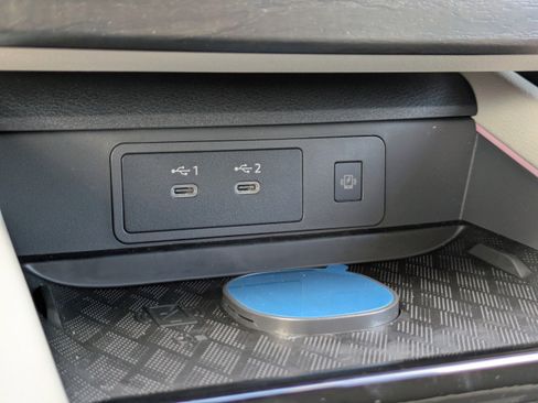 New 2026 Nissan Murano SL AWD/4WD image 24