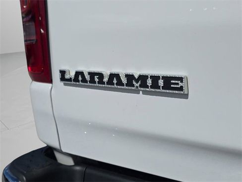 Used 2020 RAM 1500 Laramie image 31