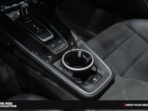 Used 2024 Porsche 911 Targa 4 GTS w/ Premium Package image 60