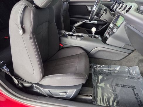 Used 2018 Ford Mustang Coupe w/ Equipment Group 101A image 19