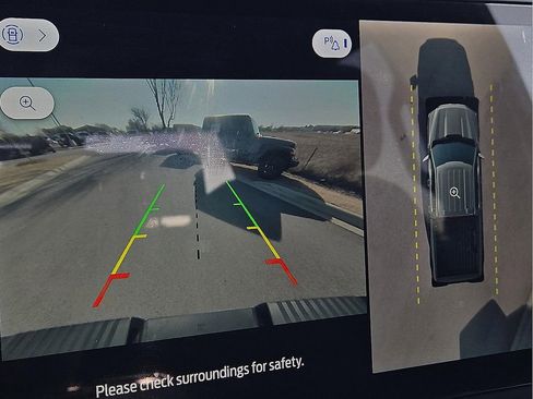 Used 2024 Ford F150 XLT w/ Equipment Group 302A MID image 13