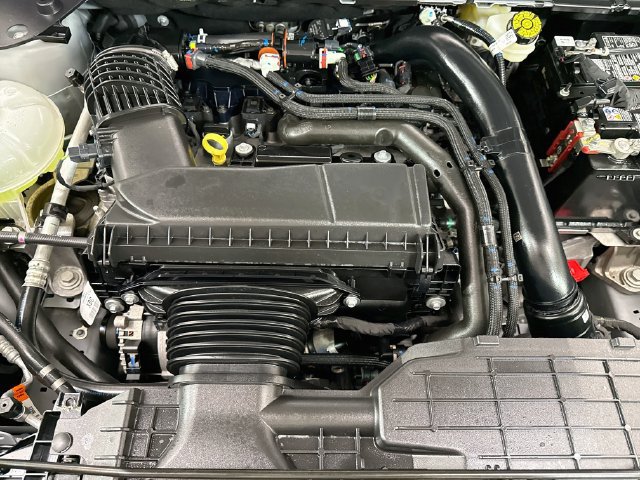 Used 2025 Ford Maverick XLT w/ XLT Luxury Package AWD/4WD image 28