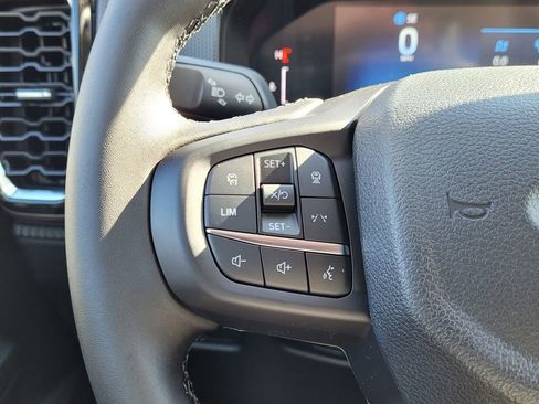 New 2025 Ford Ranger XLT image 48