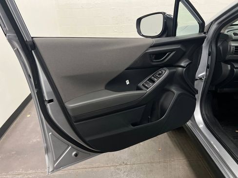 New 2026 Subaru Crosstrek 2.0i Premium AWD/4WD image 10