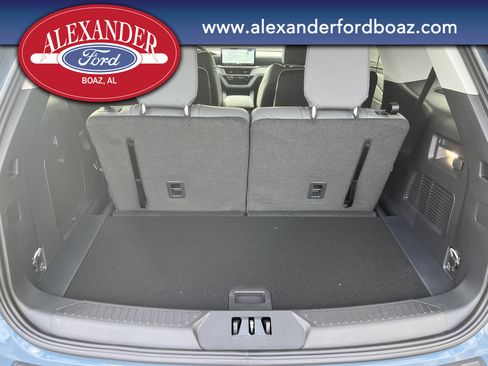 New 2026 Ford Explorer Active w/ Active Comfort Package image 19