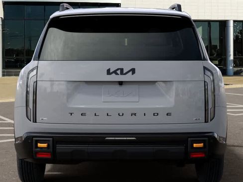 New 2027 Kia Telluride SX Prestige X-Pro AWD/4WD image 13