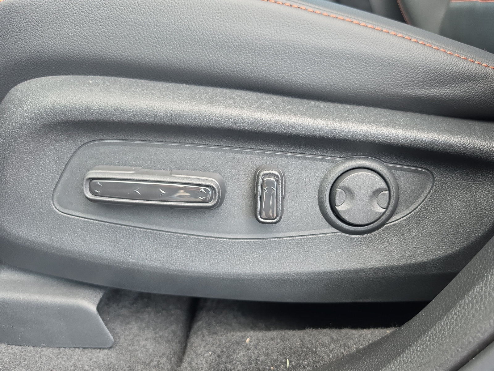 New 2027 Honda CR-V Sport-L image 16