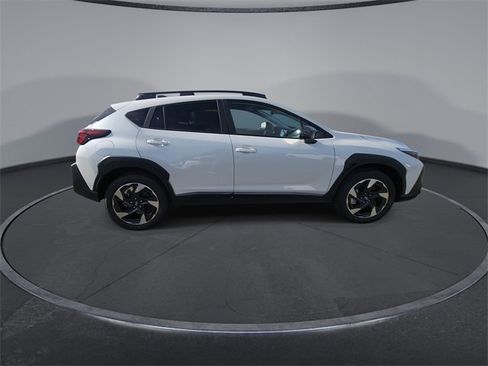 New 2025 Subaru Crosstrek 2.5i Limited image 9