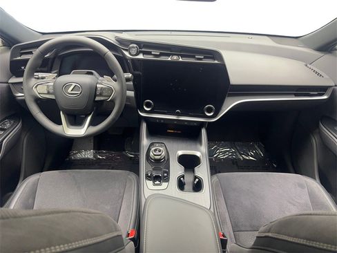 Used 2023 Lexus RZ 450e Premium w/ Accessory Package (2T) image 51