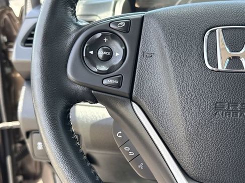 Used 2014 Honda CR-V EX-L image 34
