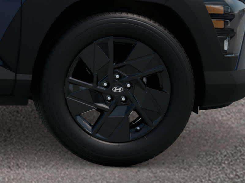 New 2027 Hyundai Kona SEL Sport FWD image 5