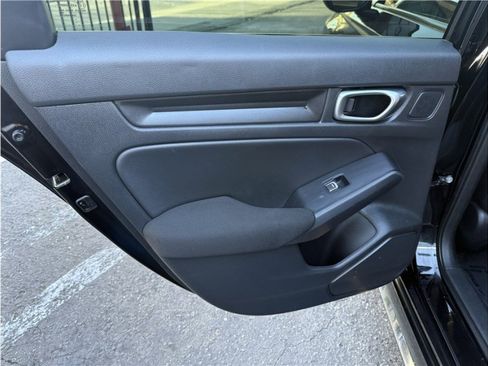 Used 2024 Honda Civic EX image 20