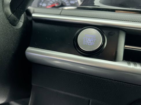 Used 2022 Kia K5 LXS image 21