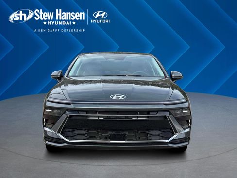 New 2026 Hyundai Sonata SEL AWD/4WD image 13
