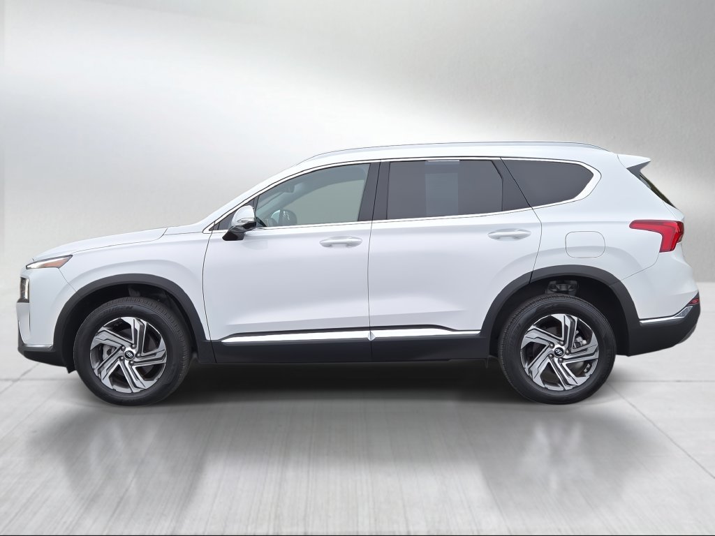 Used 2023 Hyundai Santa Fe SEL w/ Premium Package AWD/4WD image 6