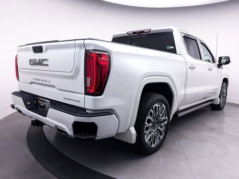 Used 2023 GMC Sierra 1500 Denali Ultimate image 34