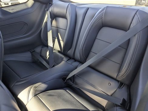 New 2026 Ford Mustang Premium image 8