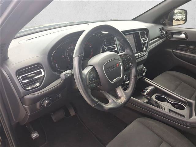Used 2023 Dodge Durango SXT w/ SXT Blacktop Group AWD/4WD image 10