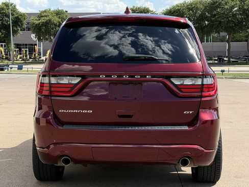 Used 2019 Dodge Durango GT RWD image 6