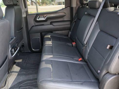 Certified 2024 GMC Sierra 1500 SLT w/ SLT Premium Plus Package AWD/4WD image 25