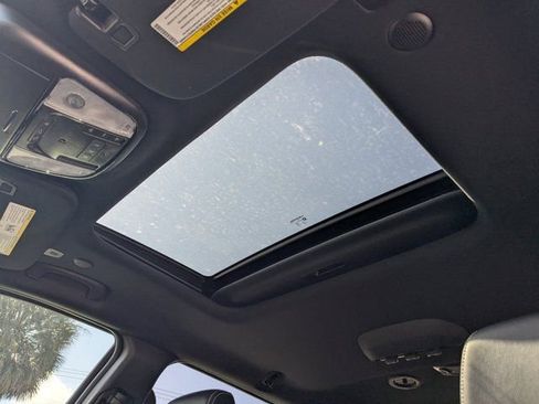 New 2026 Dodge Durango SRT Hellcat w/ Trailer Tow Group IV image 24