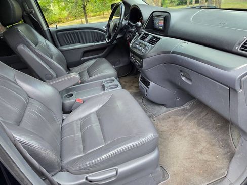 Used 2006 Honda Odyssey EX-L image 7