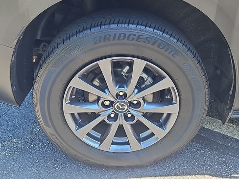 Certified 2024 MAZDA CX-30 AWD 2.5 S image 23