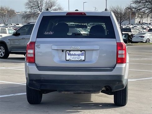 Used 2016 Jeep Patriot Sport w/ Power Value Group image 5