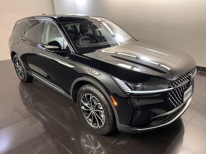 Used 2026 Lincoln Nautilus Premier w/ Equipment Group 102A